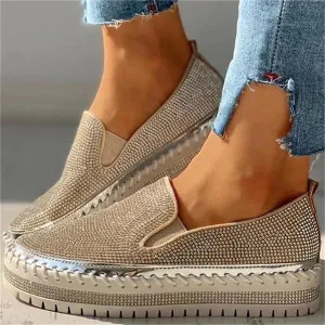 Riley | Luxurious Comfortable Footwear