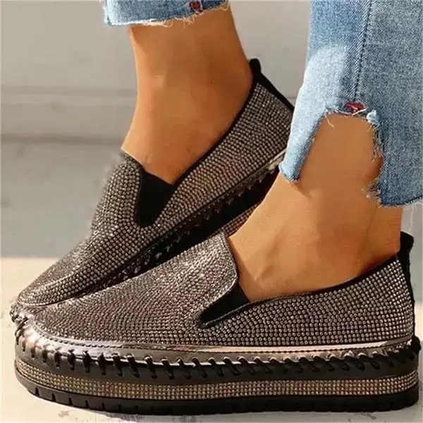 Riley | Luxurious Comfortable Footwear