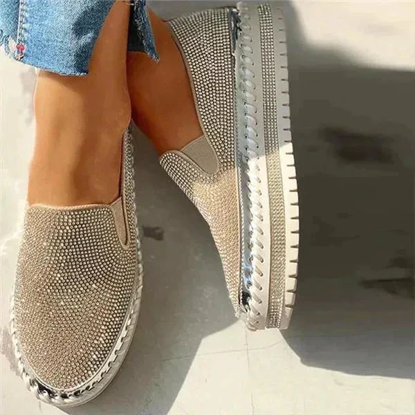 Riley | Luxurious Comfortable Footwear