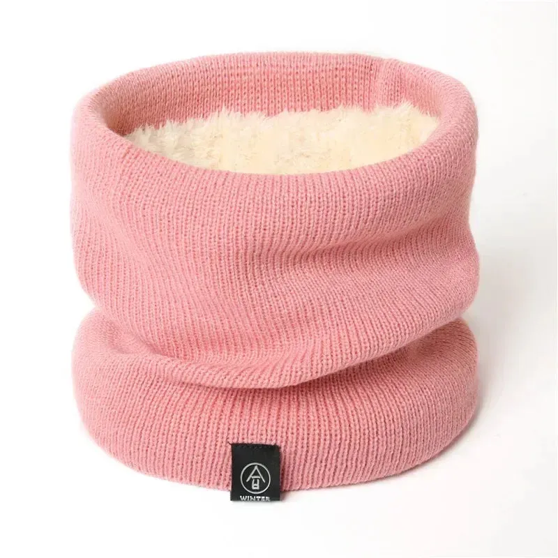 Ring Scarf