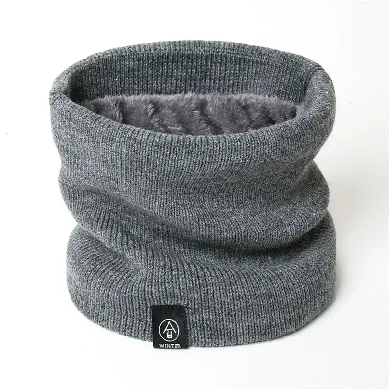 Ring Scarf