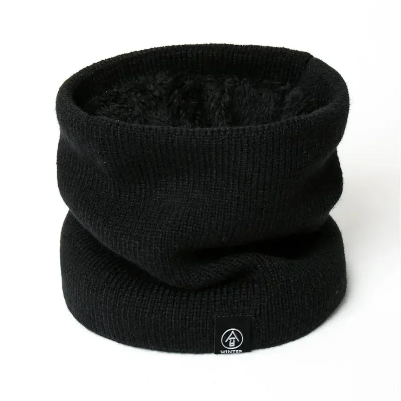 Ring Scarf