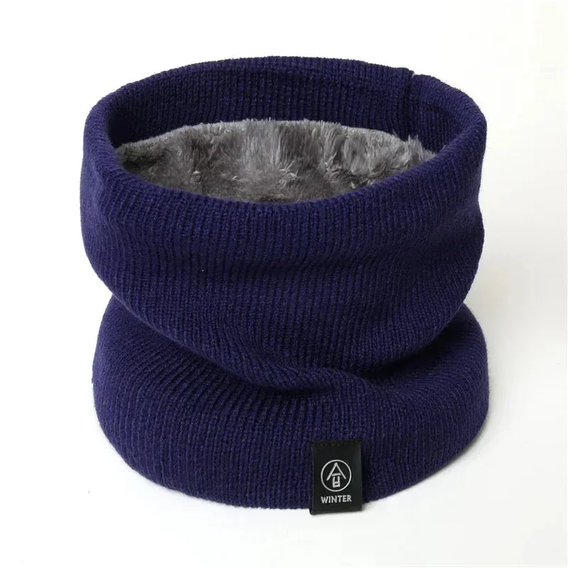 Ring Scarf