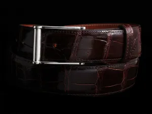 Roller Sterling Silver