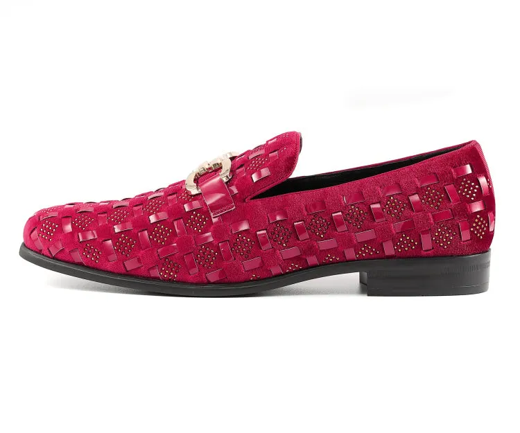 Roman Red