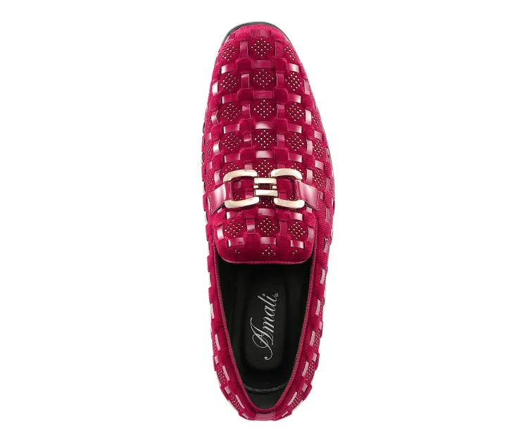 Roman Red