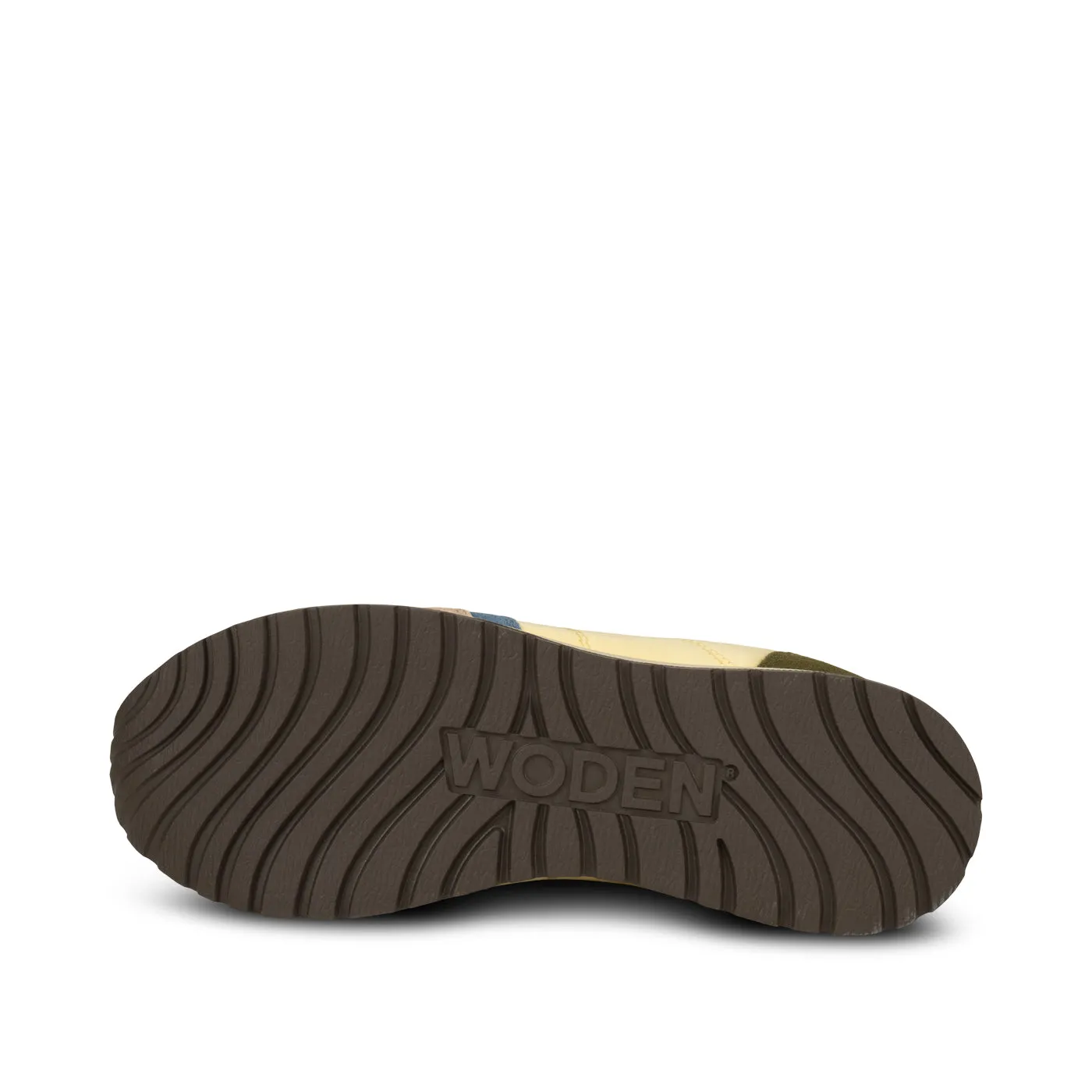 Ronja - Dusty Yellow Multi