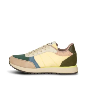 Ronja - Dusty Yellow Multi