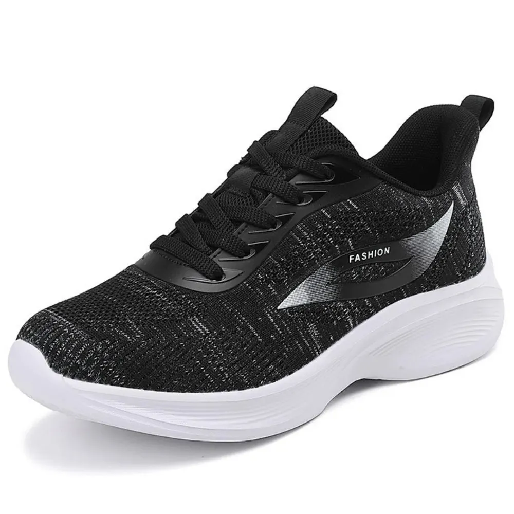 Round Toe Flats Athletic
