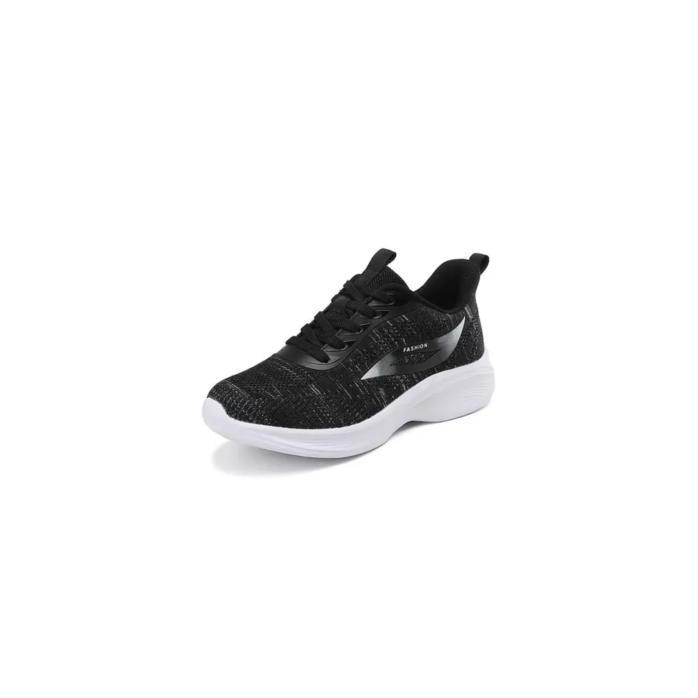 Round Toe Flats Athletic