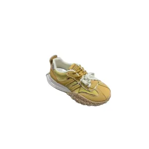 Round Toe Flats Athletic