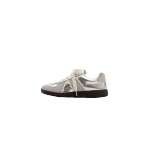 Round Toe Flats Sneakers