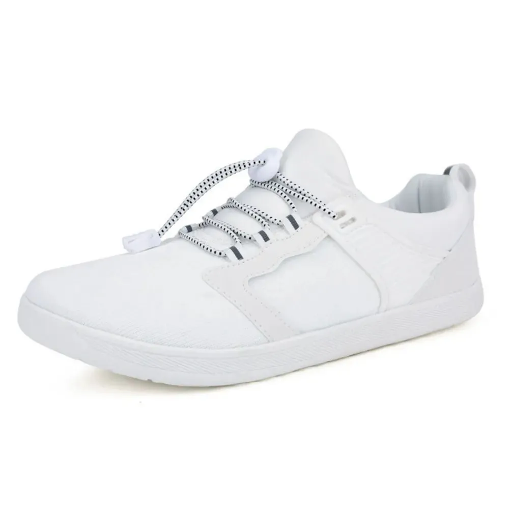 Round Toe Flats Sneakers