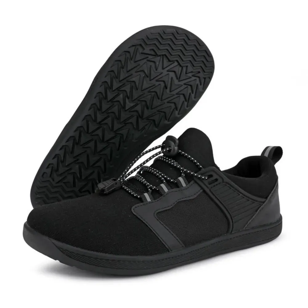 Round Toe Flats Sneakers