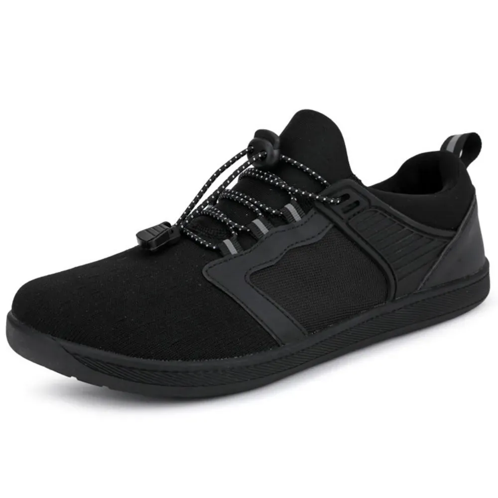 Round Toe Flats Sneakers