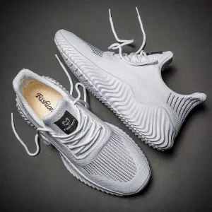 Rowan Breathable Sneakers