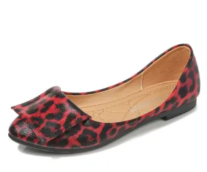 RXFSP Casual Shoes Flat Heel Soft Sole