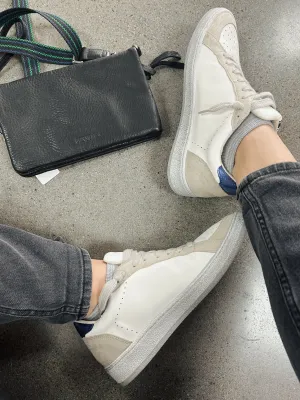 Salma Pearl Sneaker
