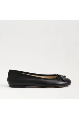 Sam Edelman Women's Felicia Luxe Ballet Flat