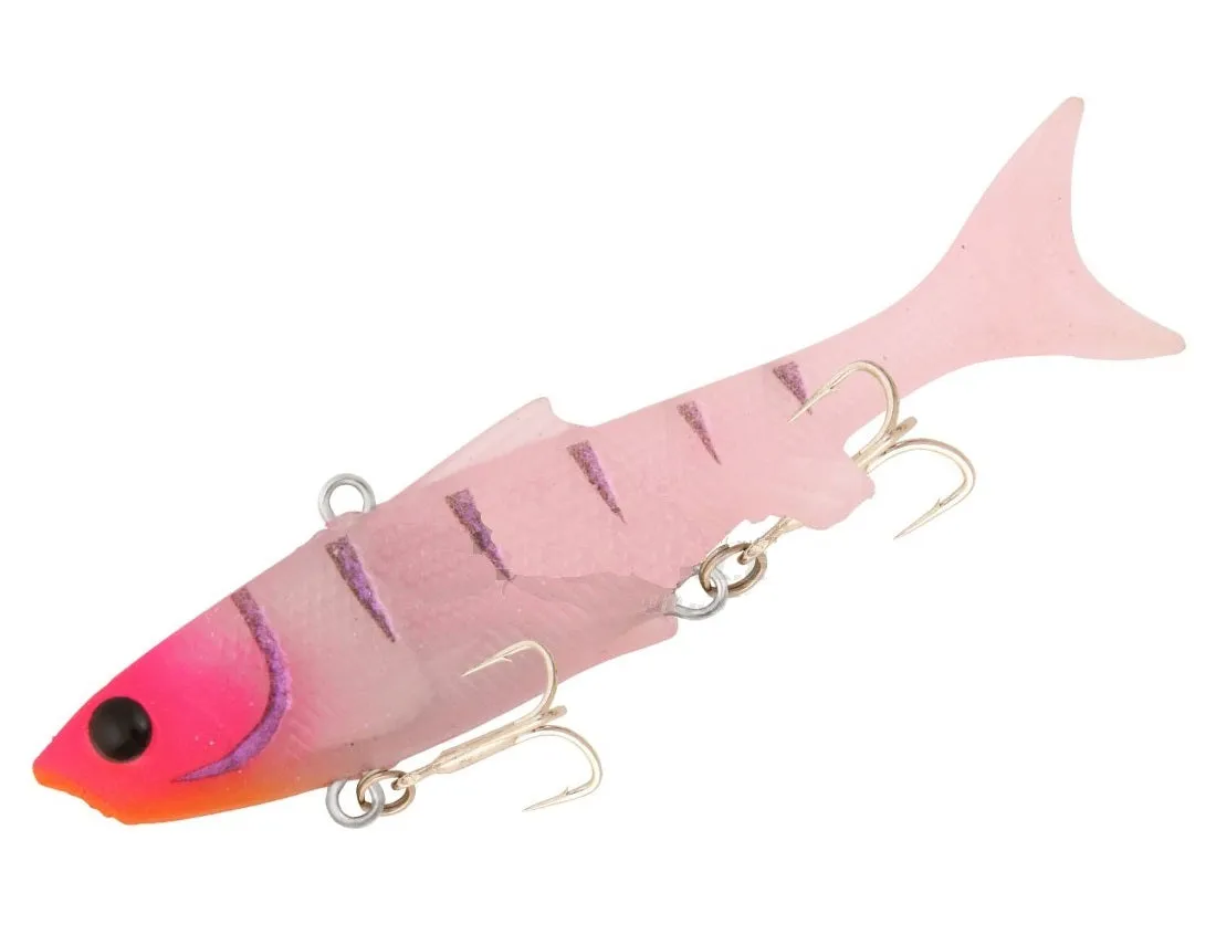 Samaki Vibelicious Thumpertail Lure 70mm