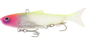 Samaki Vibelicious Thumpertail Lure 70mm
