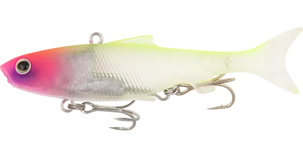 Samaki Vibelicious Thumpertail Lure 70mm