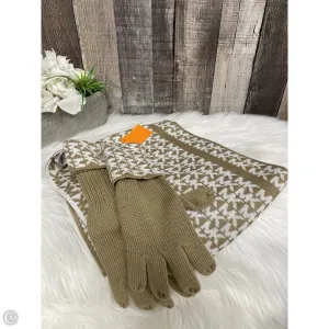 Scarf Designer By Michael Kors