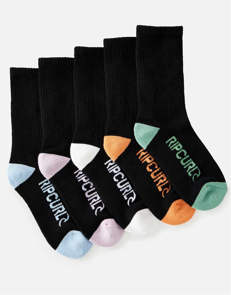 School Crew Sock - Boys