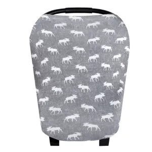 Scout 5- In-1 Cover