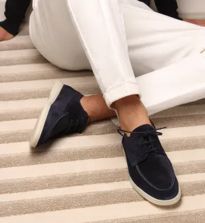 Sebastian | Læder Loafers Klassiske Herresko til Mænd