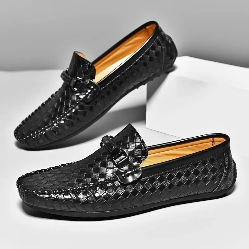 Sebastian | Luksuriøse og komfortable loafers