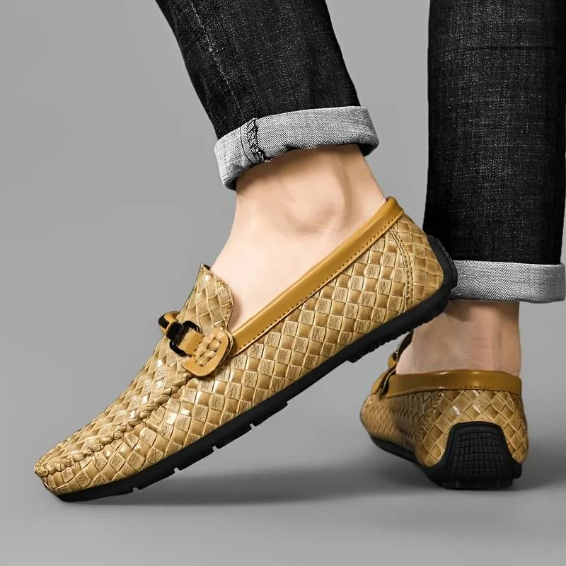 Sebastian | Luksuriøse og komfortable loafers