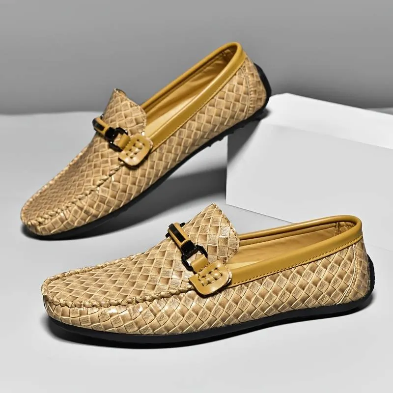 Sebastian | Luksuriøse og komfortable loafers