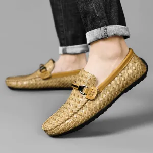 Sebastian | Luksuriøse og komfortable loafers