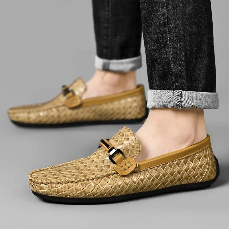Sebastian | Luksuriøse og komfortable loafers