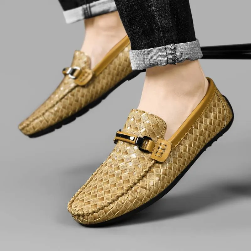 Sebastian | Luksuriøse og komfortable loafers