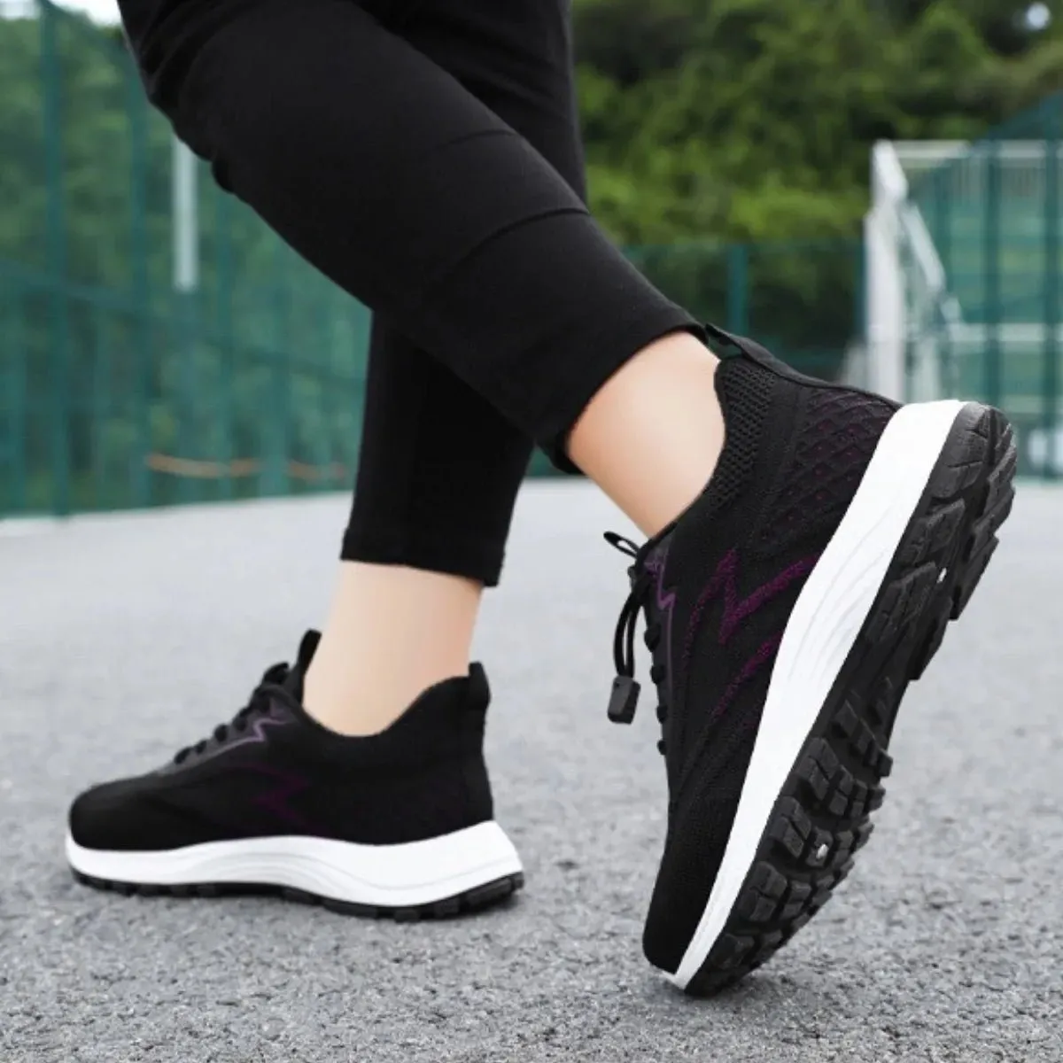 Secure Walk 2.0