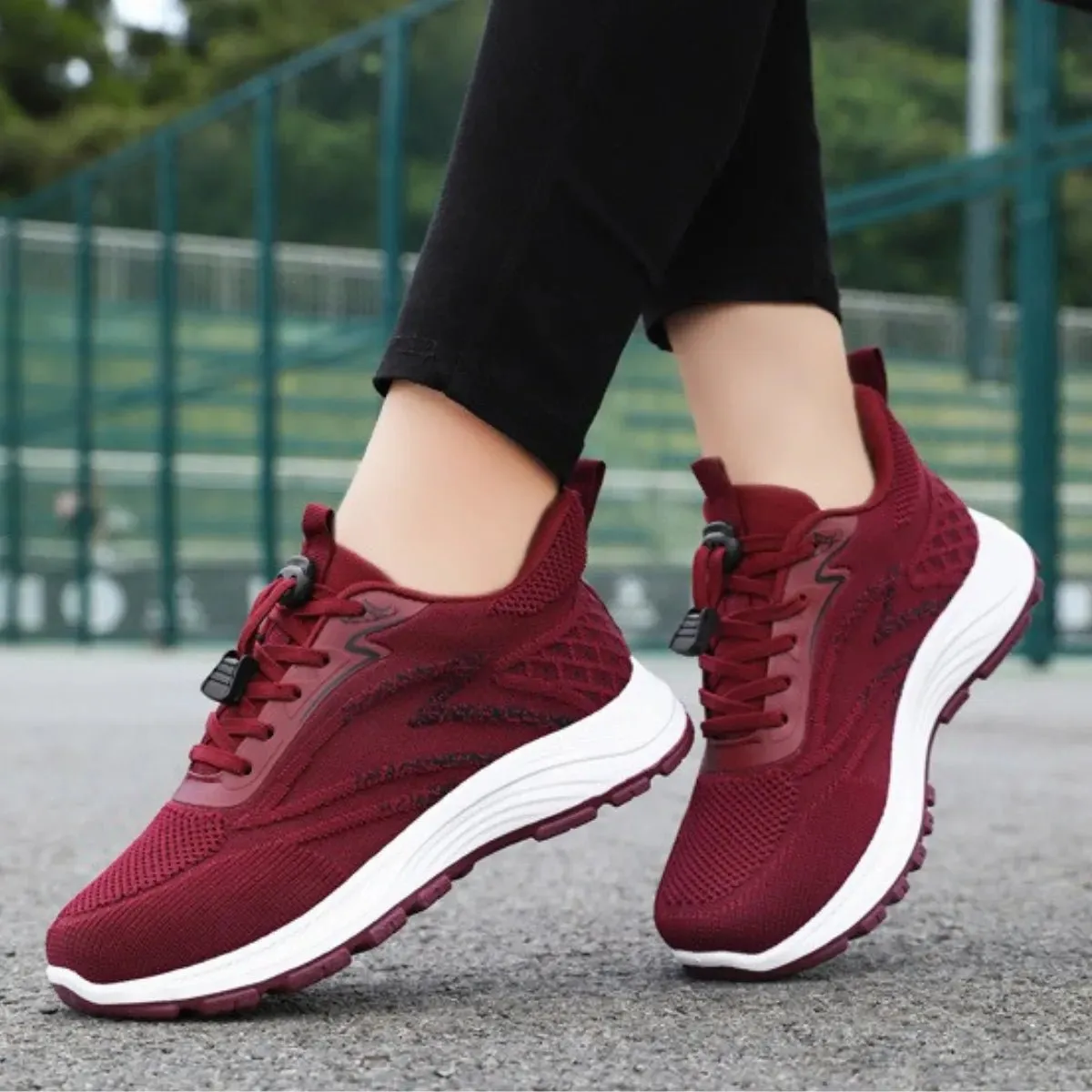 Secure Walk 2.0