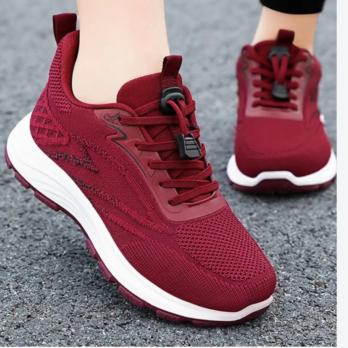 Secure Walk 2.0