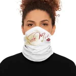 Sexy Mess! Tube Scarf – Flirty, Fierce & All-Season Ready