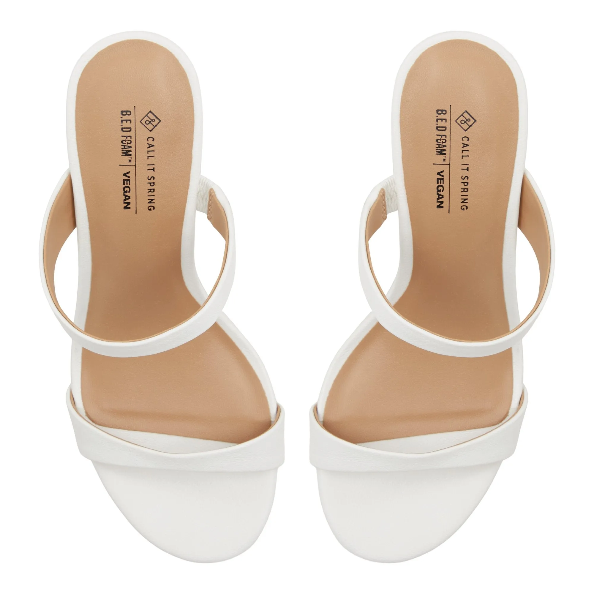 Shaiaa / Heeled Sandals