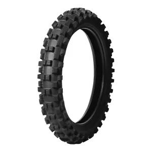 Shinko 546 90/100-14 Soft / Medium Rear Off-Road Tyre