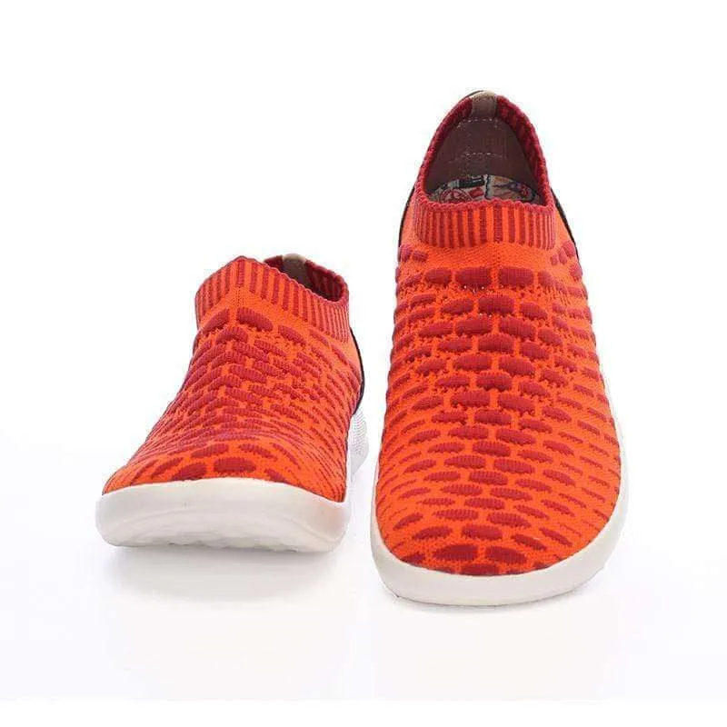 Sicily Orange Kids