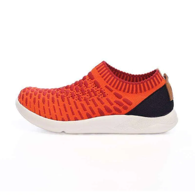 Sicily Orange Kids