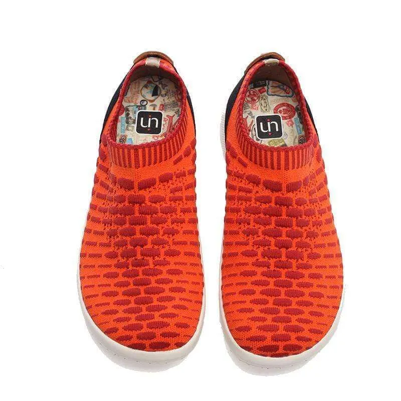 Sicily Orange Kids