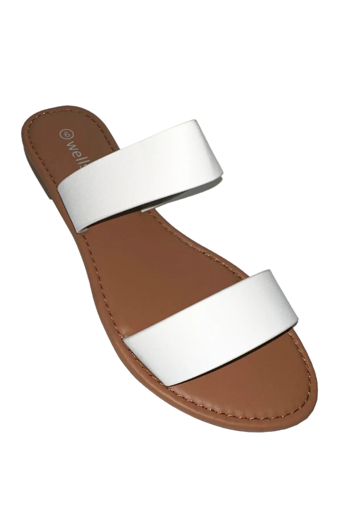 SIDE EFFECTS SANDAL | SIZES 9-12