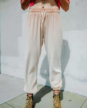 Sienna Drawstring Sweatpants