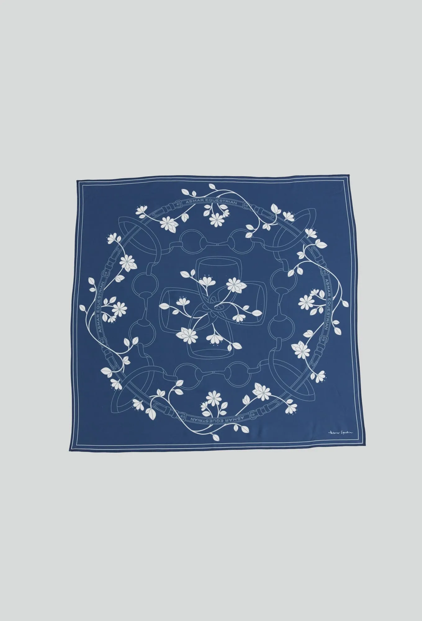 Signature Scarf