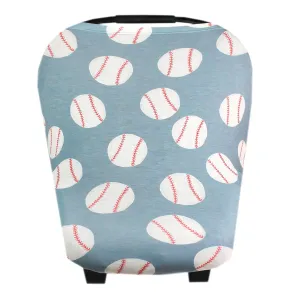 Slugger Multi-Use Cover