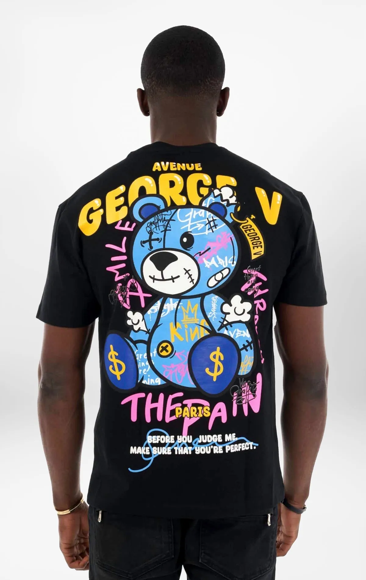 Smile T-Shirt